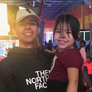 Meet your Posher, Rodolfo